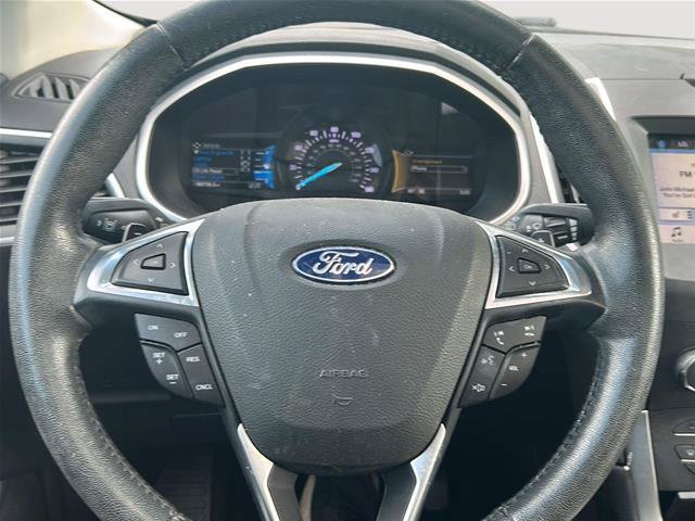 Certified 2019 Ford Edge SEL w/ Equipment Group 201A AWD/4WD image 15