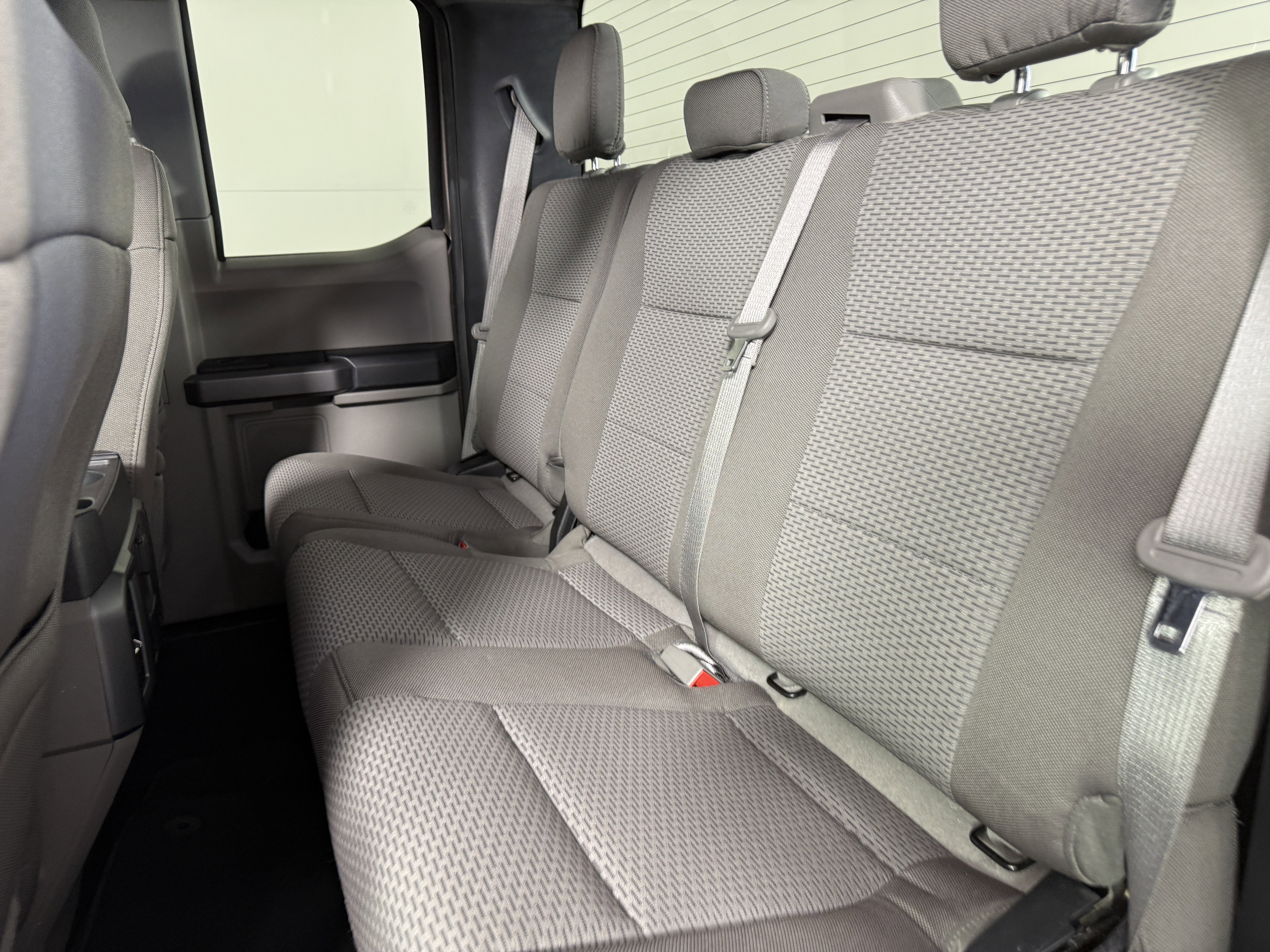 Certified 2020 Ford F150 XLT w/ Equipment Group 301A Mid image 15