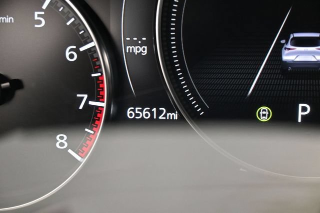 Used 2024 MAZDA CX-30 AWD 2.5 S w/ Select Sport Pkg image 20