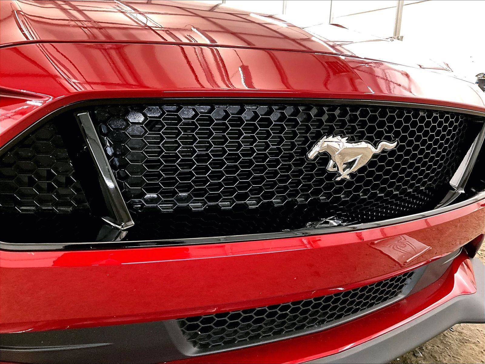 Certified 2020 Ford Mustang GT Premium w/ GT Performance Package image 29