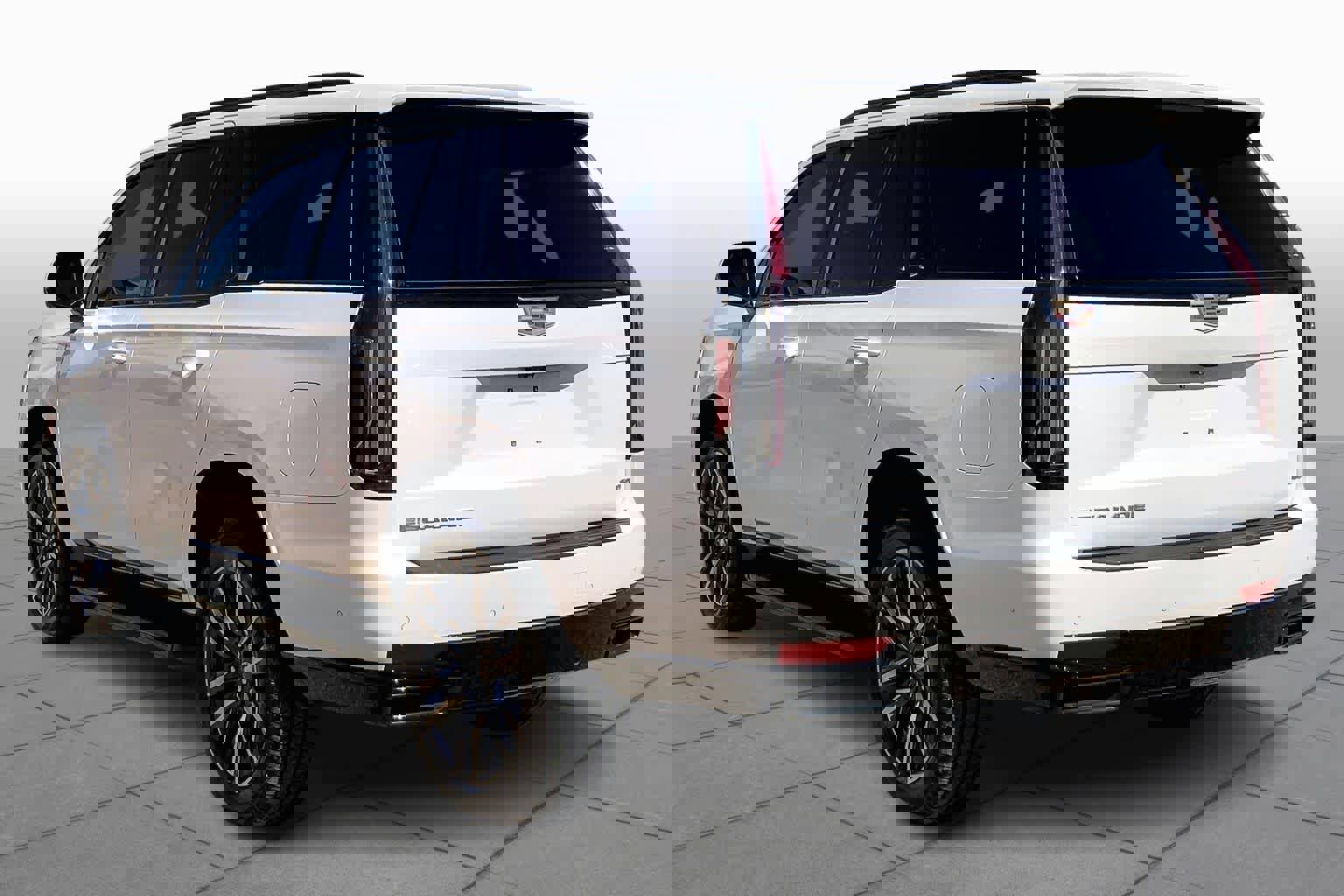 Used 2022 Cadillac Escalade Sport image 4