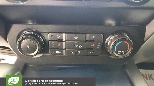 Certified 2019 Ford F150 XLT w/ Equipment Group 302A Luxury image 18