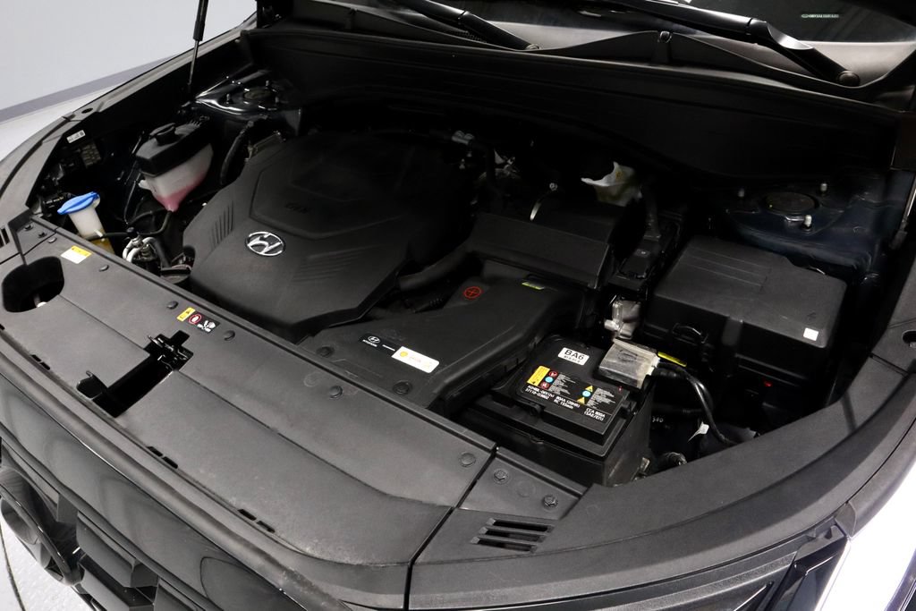Used 2025 Hyundai Palisade Limited AWD/4WD image 19