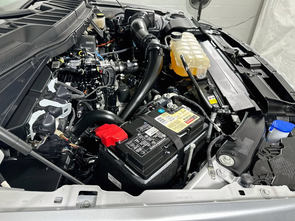 Certified 2023 Ford F150 XLT w/ Equipment Group 302A High AWD/4WD image 23