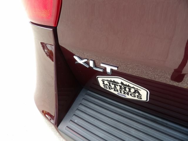 Certified 2021 Ford Expedition Max XLT AWD/4WD image 16