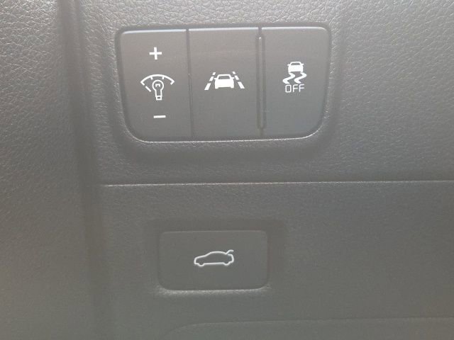 Used 2022 Kia K5 GT-Line image 23