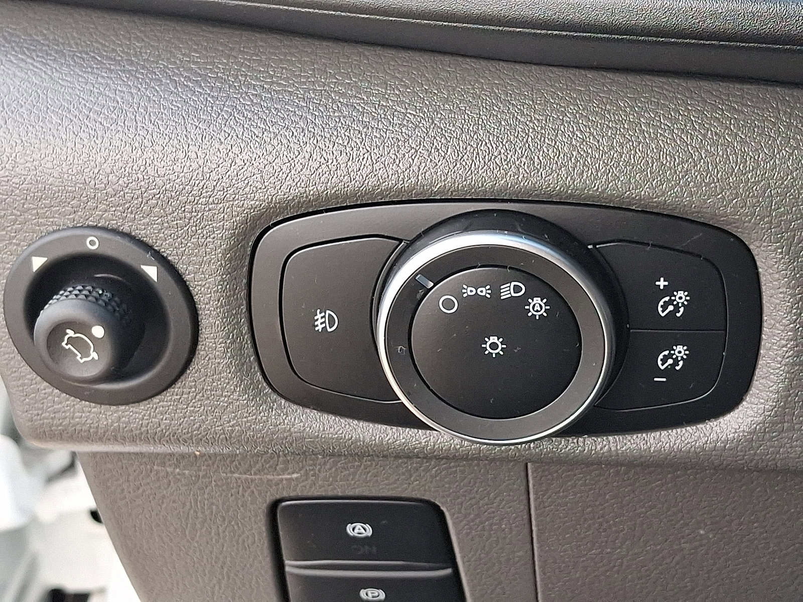 Certified 2024 Ford Transit 250 Low Roof w/ Exterior Upgrade Package image 21