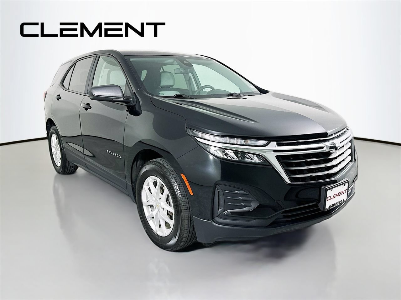 Used 2024 Chevrolet Equinox LS w/ LS Convenience Package FWD image 5
