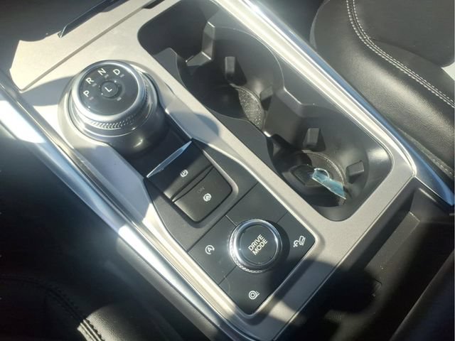 Certified 2024 Ford Explorer XLT w/ Equipment Group 202A AWD/4WD image 21