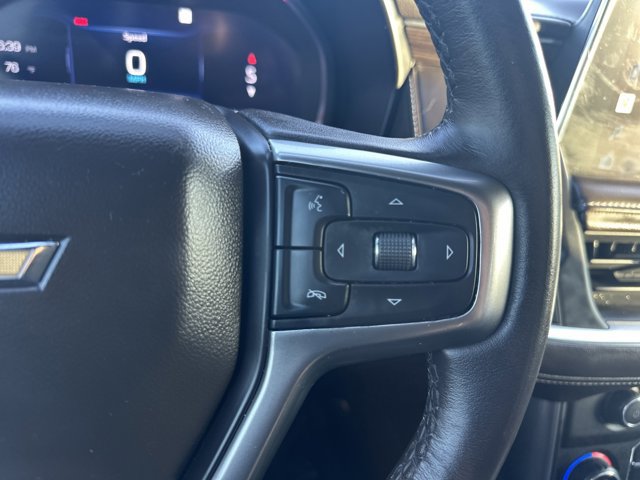 Used 2022 Chevrolet Tahoe LT RWD image 23
