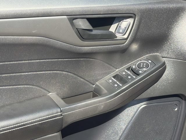 Certified 2025 Ford Escape Active FWD image 16