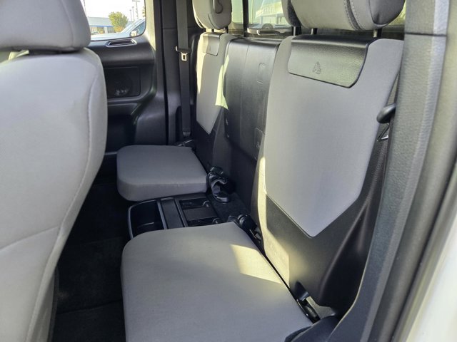 Used 2020 Toyota Tacoma SR RWD image 10