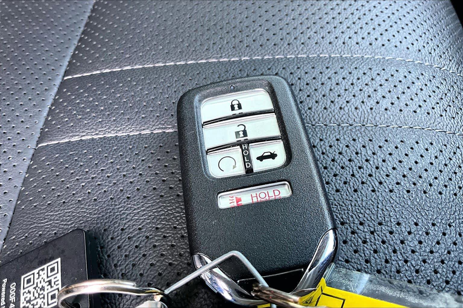 Used 2021 Honda Accord EX-L image 15