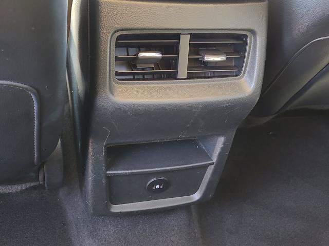 Certified 2024 Ford Edge SEL AWD/4WD image 18
