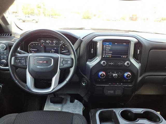 Used 2022 GMC Sierra 1500 Elevation AWD/4WD image 16
