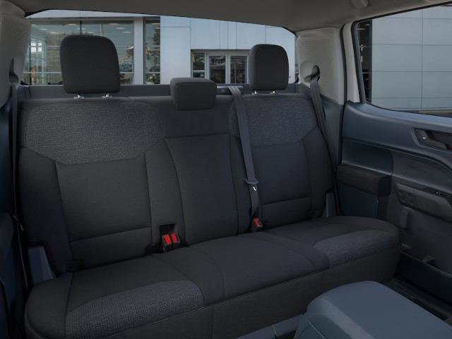 Certified 2025 Ford Maverick XL image 11