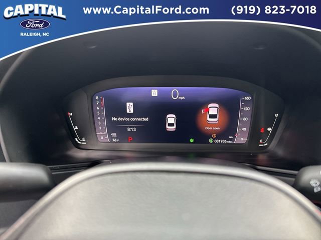 Used 2024 Honda Accord LX image 25