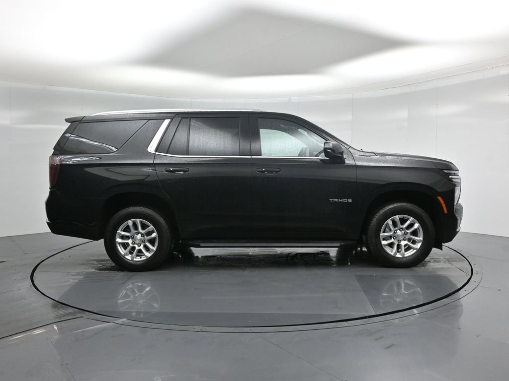 Used 2025 Chevrolet Tahoe LT image 25