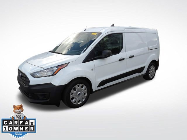 Certified 2022 Ford Transit Connect XL image 9