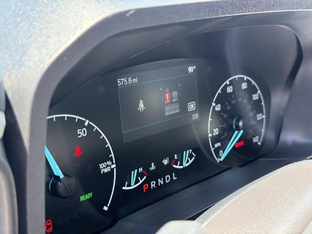 Certified 2024 Ford Maverick XLT w/ XLT Luxury Package FWD image 26