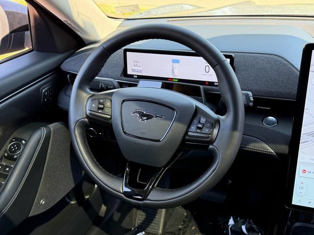 Certified 2024 Ford Mustang Mach-E Premium RWD image 17