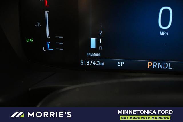 Certified 2024 Ford Escape ST-Line AWD/4WD image 26