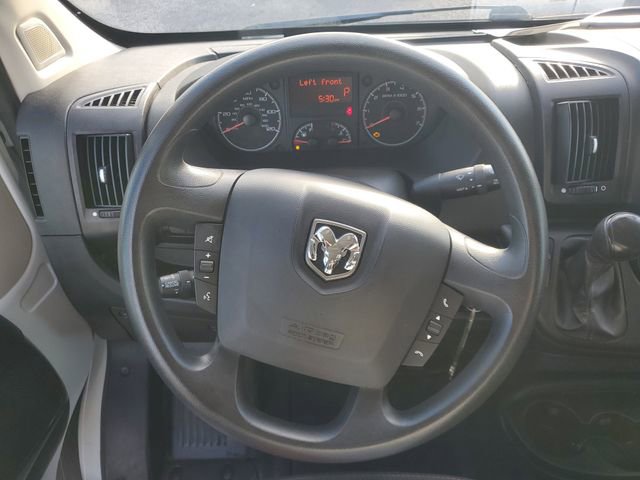 Used 2019 RAM ProMaster 1500 image 16