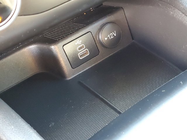Certified 2025 Ford Escape Active FWD image 19