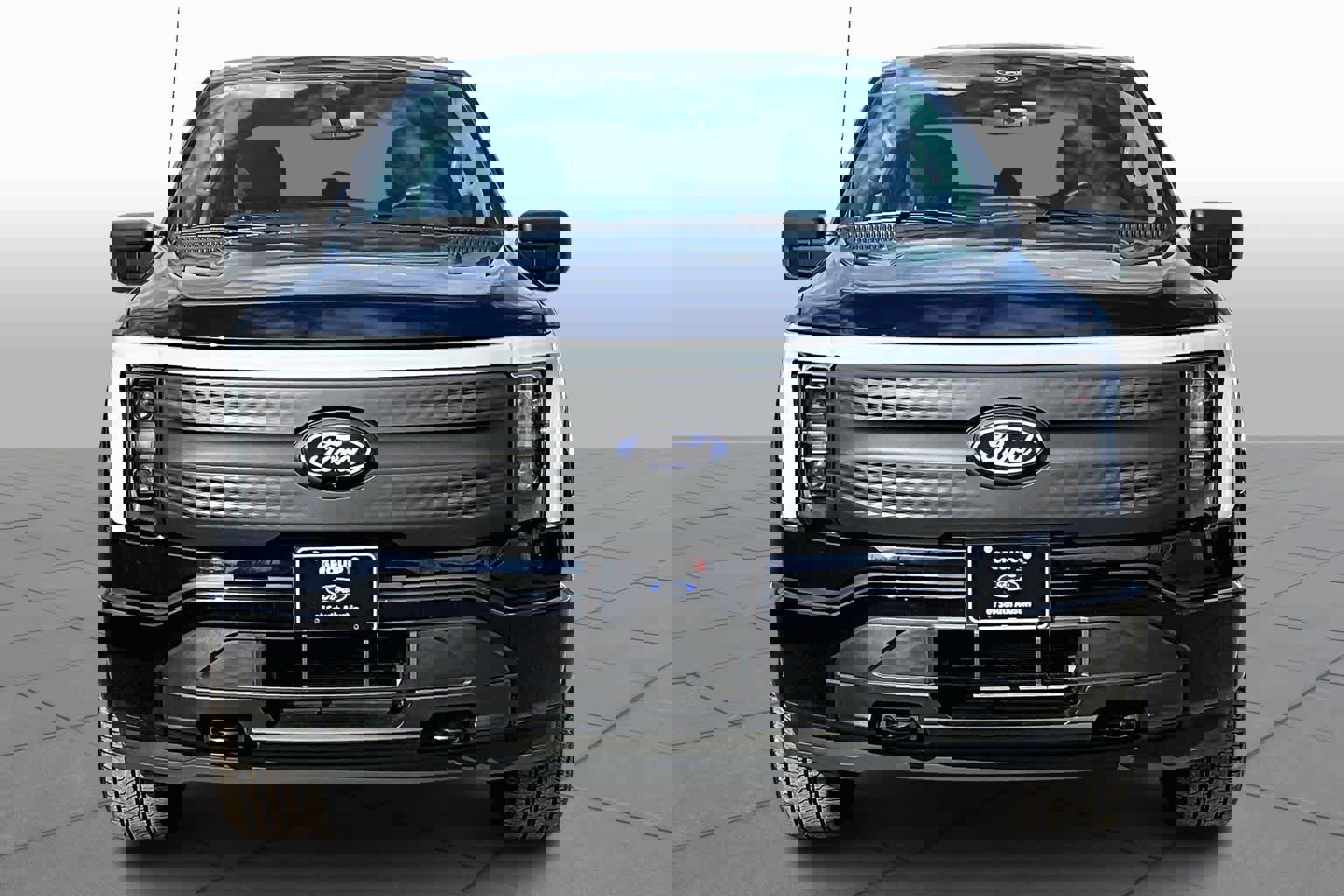 Certified 2024 Ford F150 Lightning XLT image 11