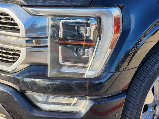 Certified 2023 Ford F150 Limited AWD/4WD image 10
