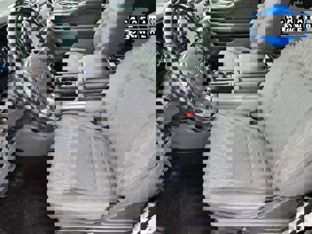 Certified 2021 Ford F150 XLT w/ Equipment Group 302A High image 11