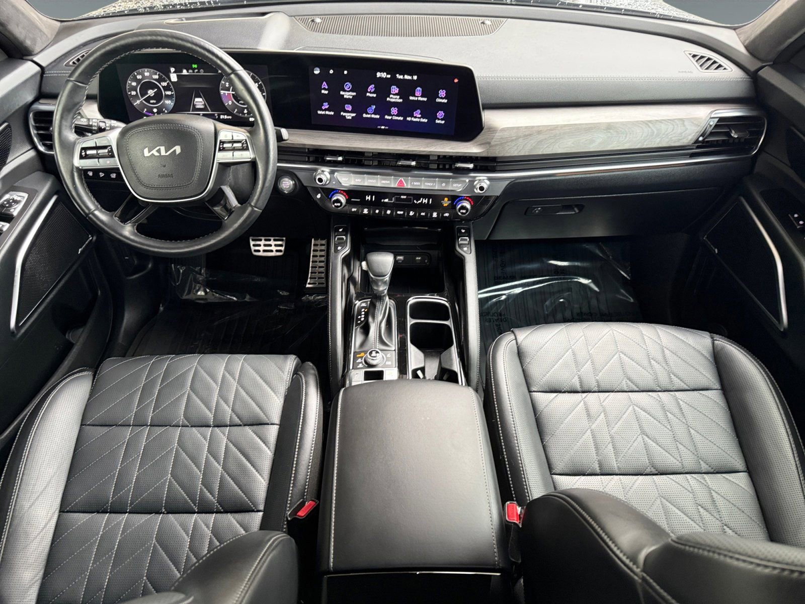 Used 2025 Kia Telluride SX Prestige X-Pro image 14