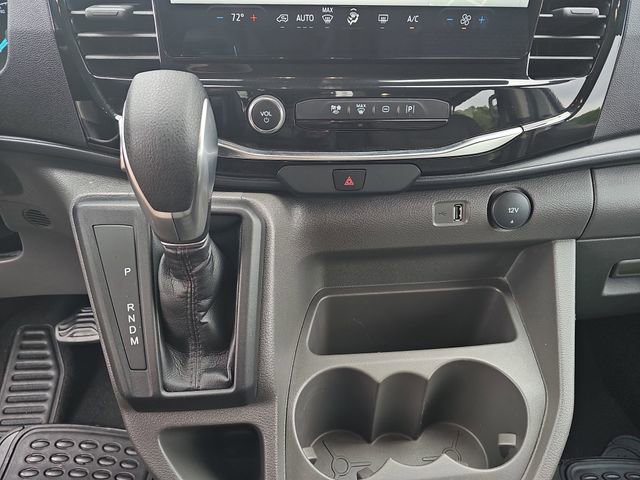 Certified 2025 Ford Transit 350 XLT RWD image 23