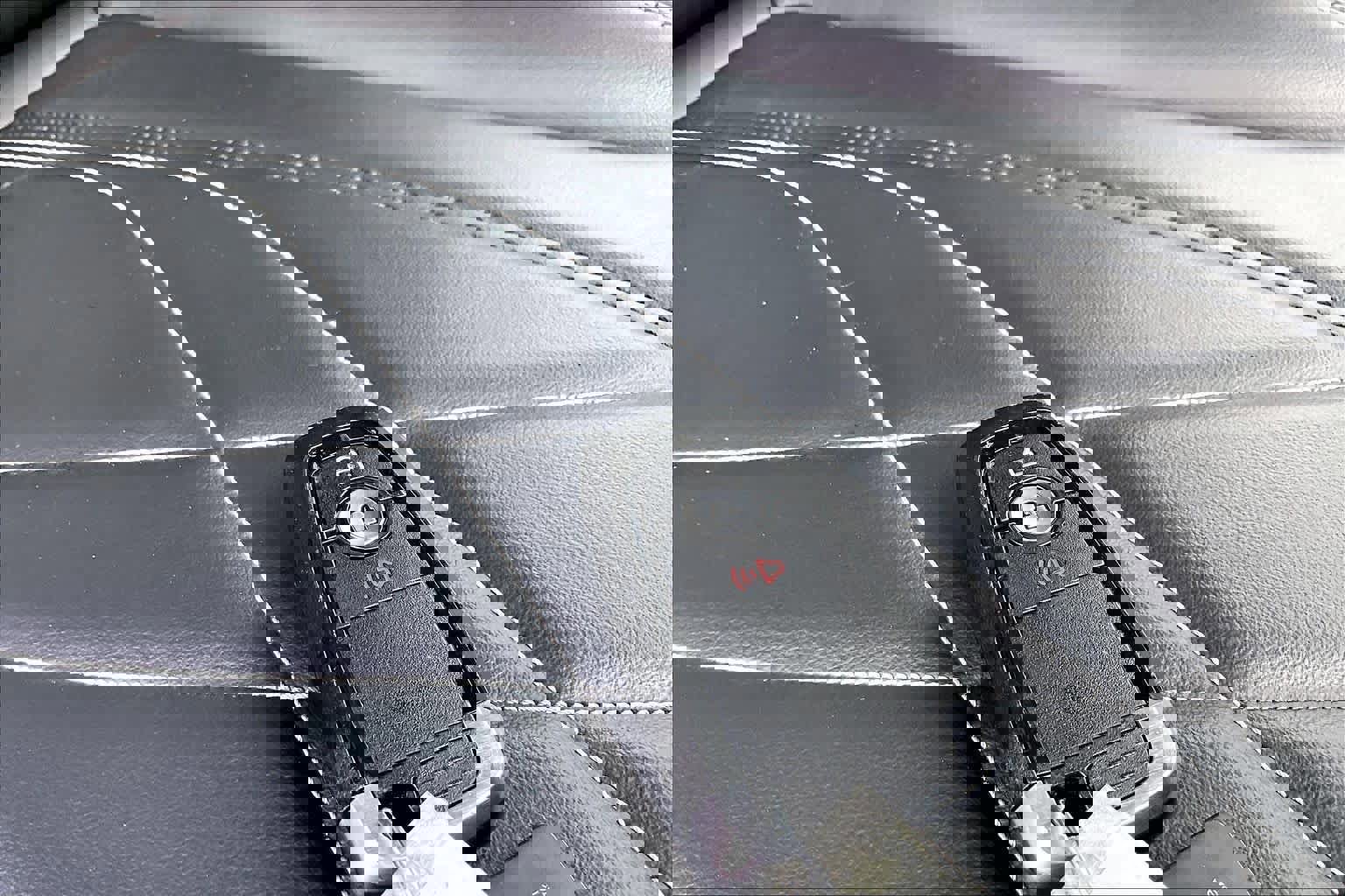 Certified 2021 Ford Mustang Mach-E Select w/ Comfort/Appearance Package image 16