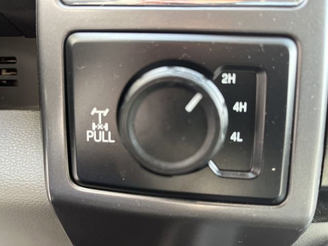 Certified 2020 Ford F150 XLT AWD/4WD image 13