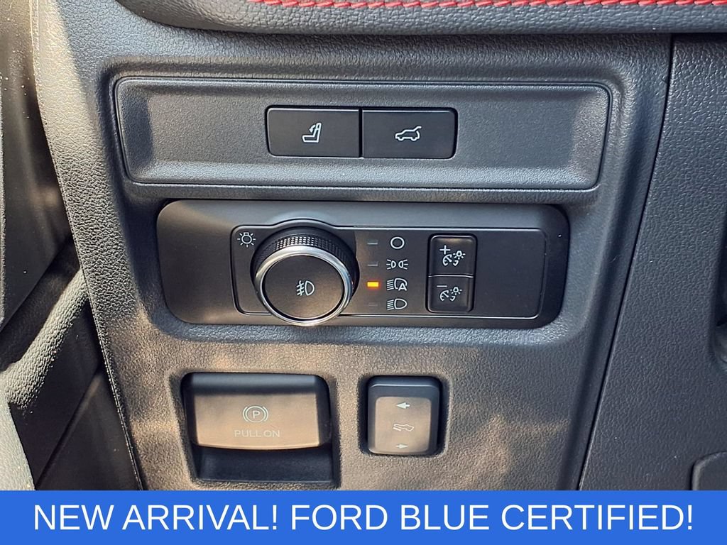 Certified 2023 Ford Expedition Limited AWD/4WD image 21
