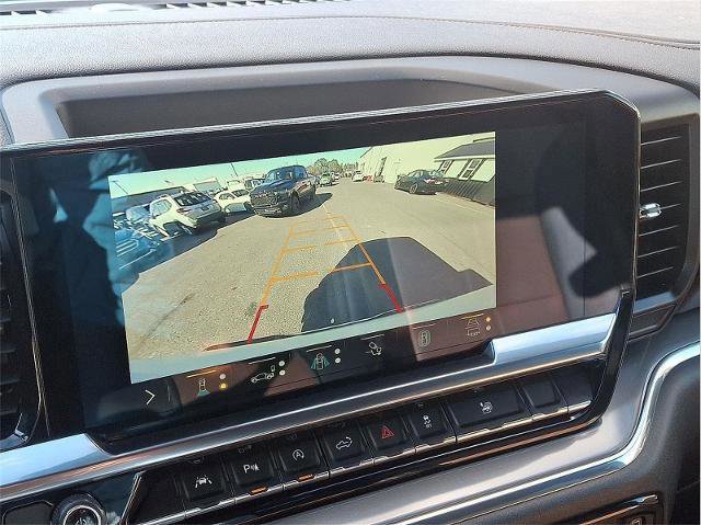 Used 2023 Chevrolet Silverado 1500 High Country w/ Technology Package image 19