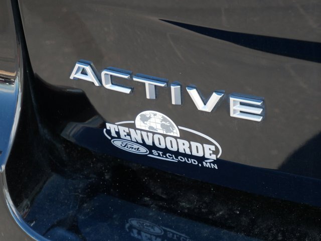 Certified 2025 Ford Expedition Max Active AWD/4WD image 23
