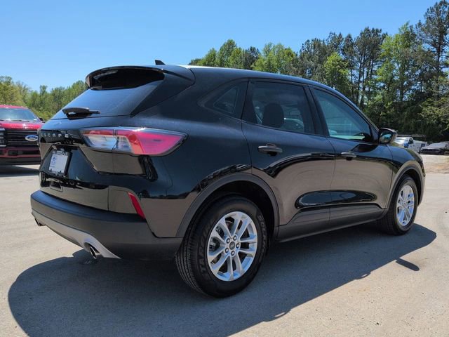 Certified 2021 Ford Escape S image 4