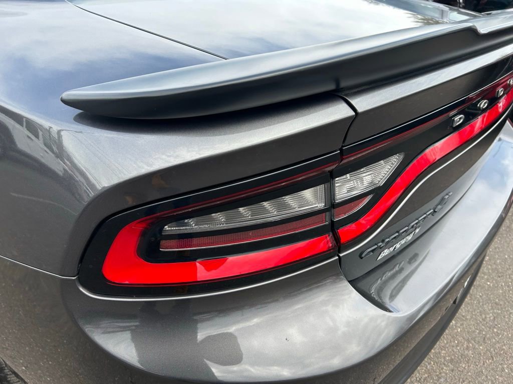 Used 2019 Dodge Charger SXT w/ Blacktop Package image 33