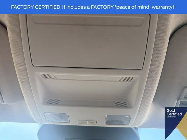 Certified 2023 Ford Escape Active FWD image 44