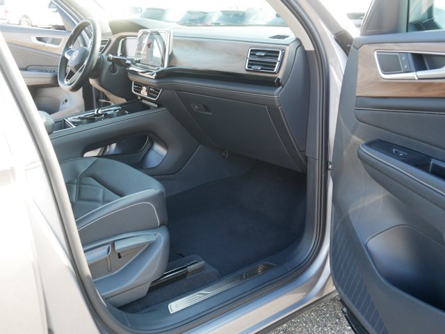 Used 2026 Volkswagen Atlas SE AWD/4WD image 20