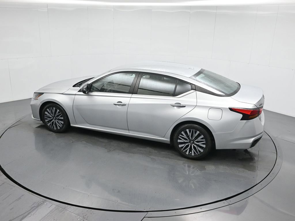 Used 2023 Nissan Altima 2.5 SV image 20