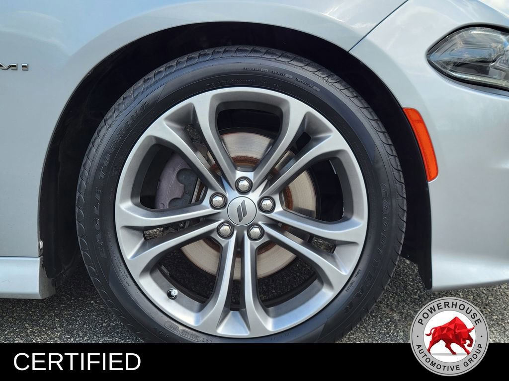Used 2021 Dodge Charger R/T image 12