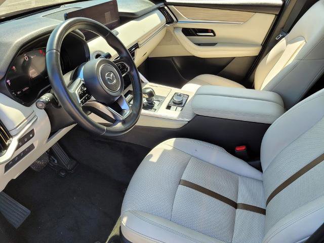 Used 2024 MAZDA CX-90 Plug-In Hybrid w/ Premium Plus image 13