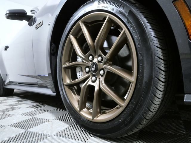 Certified 2024 Ford Mustang GT Premium RWD image 2