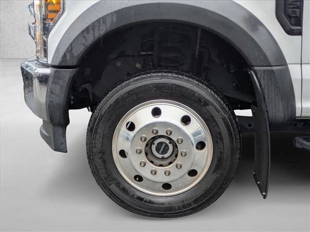 Certified 2019 Ford F450 XL w/ STX Appearance Package image 21