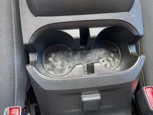 Used 2024 Chevrolet Colorado W/T w/ Advanced Trailering Package image 12