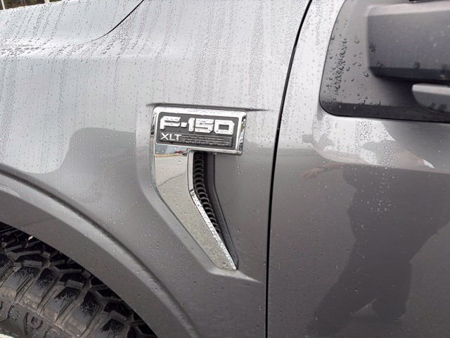 Certified 2022 Ford F150 XLT w/ Equipment Group 302A High AWD/4WD image 8