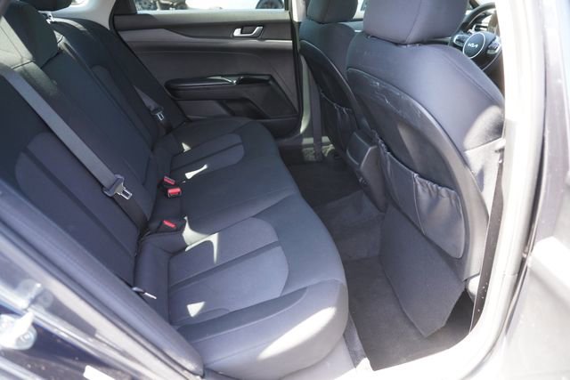 Used 2022 Kia K5 LXS FWD image 15